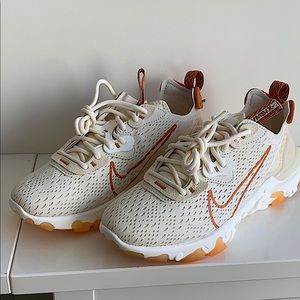 Nike React Vision (New, still in box)